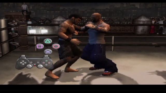 Def Jam Vendetta All Tutorials смотреть онлайн