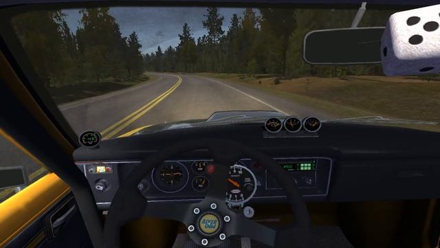 My Summer Car - Как доехать до магазина? смотреть онлайн