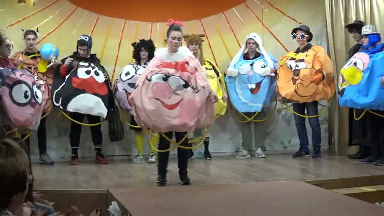 Удачи на экзаменах, 11 класс! смотреть онлайн