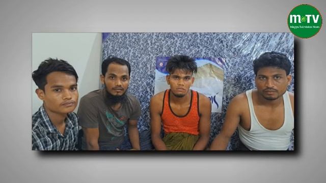Mayyu Tv Bangla News Updates Friday (16/6/2023) смотреть онлайн