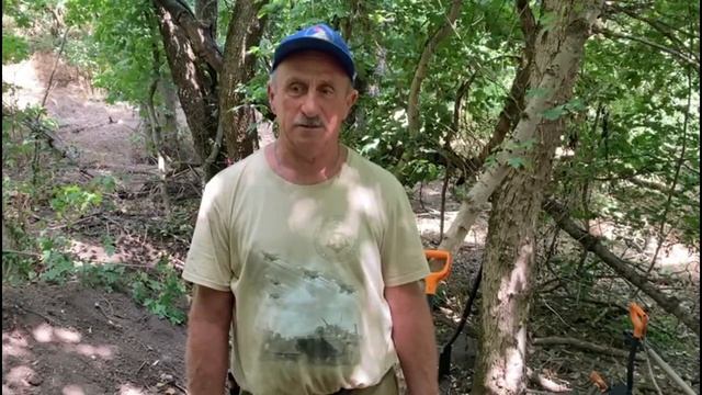 «Донцы» на Миусской земле смотреть онлайн