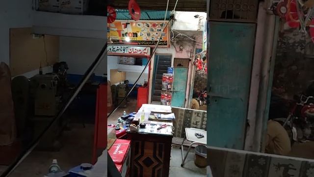 M.ramzan auto generator work shop смотреть онлайн