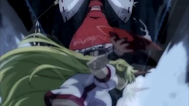 TGOOK[PH] AMV Christmas 2013 ~ Touhou Rocking Christmas смотреть онлайн