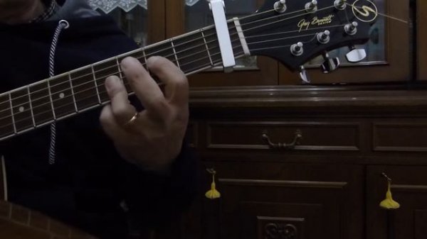 greg bennett gd 100 s