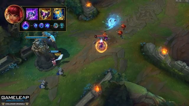 3 BROKEN Champions for EVERY ROLE in Patch 13.8 - CHAMPS to MAIN for FREE LP - LoL Guide смотреть онлайн