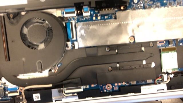 Upgrade HP EliteBook 830 G5 - RAM & SSD смотреть онлайн