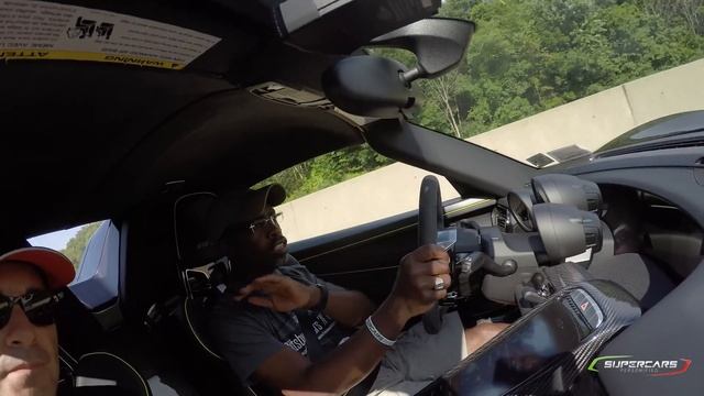 [4K UHD] I DRIVE the Porsche 918 Spyder: First Impressions смотреть онлайн