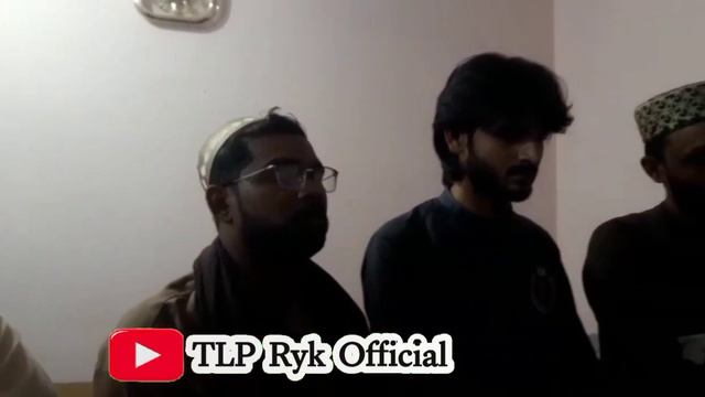 TLP City Ryk UC 31/B ki Takmeel/ Allama Abdul Latif pitafi Sb ne Halaf Liya #tlpofficial #tlpupdate смотреть онлайн