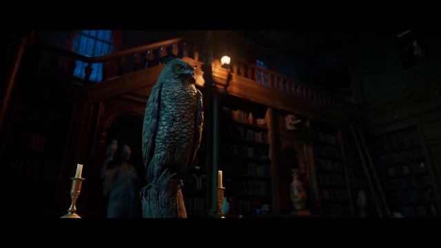 Batman Is Not Dead In Gotham Knights смотреть онлайн