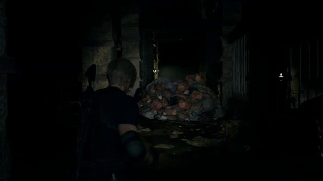 RESIDENT EVIL 4 REMAKE ➣ Прохождение #13 ➣ А вот и Сэдлер смотреть онлайн