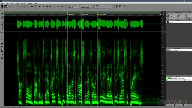 Introduction (Sound Forge Pro 11 for Windows Explained) смотреть онлайн