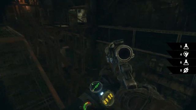 METRO EXODUS VOLGA TERMINAL WALKTHROUGH METRO EXODUS TERMINAL MISSION METRO EXODUS TERMINAL KEY ROO смотреть онлайн