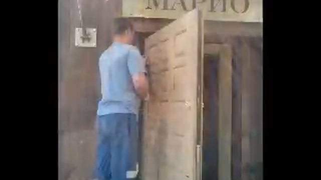 Реставрация деревянных дверей смотреть онлайн