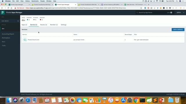 It’s a Multi-Cloud World, But What About The Data? смотреть онлайн