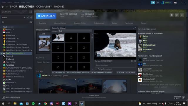 DayZ Monster in the city Server FutureX Gaming смотреть онлайн