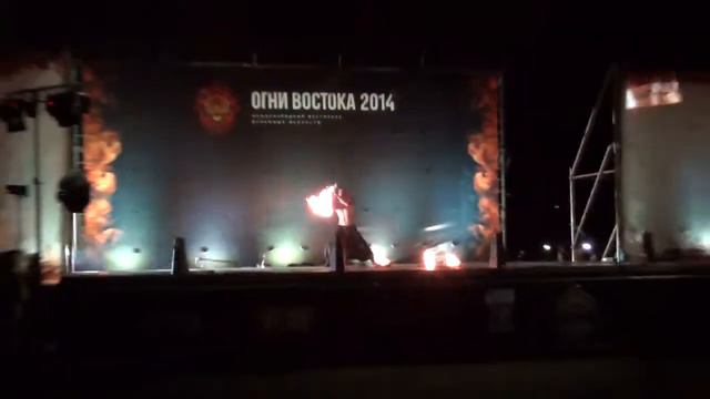 Ogni Vostoka 2014 Лиру альтернатива 1 день смотреть онлайн