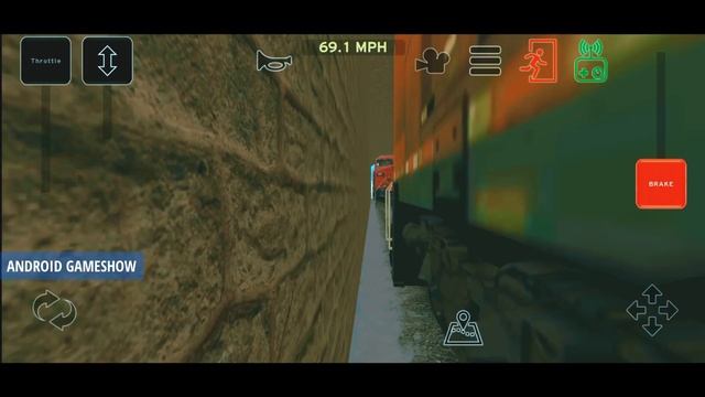 ALL CRASHES COMPILATION IN TRAIN AND RAIL YARD SIMULATOR | PART -02 смотреть онлайн