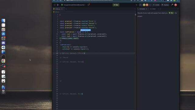 JS - лента смотреть онлайн