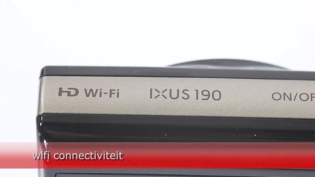 Canon Ixus 190 смотреть онлайн