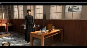 Физика. 9-класс. Радиоактивность. Альфа-, бета-, и гамма - излучения. Эргешова.Э.Р