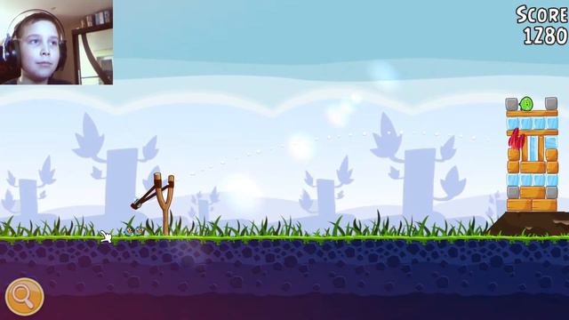angry birds и свиньи смотреть онлайн
