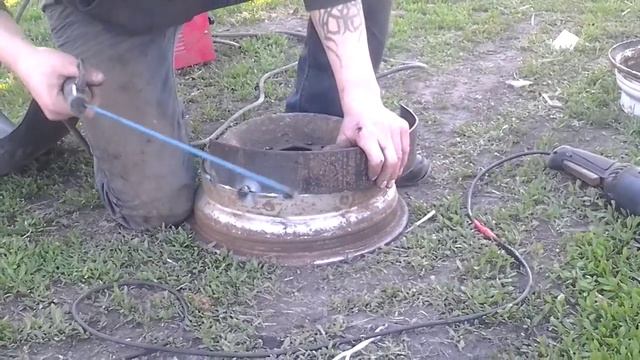 разварки проба №2 смотреть онлайн