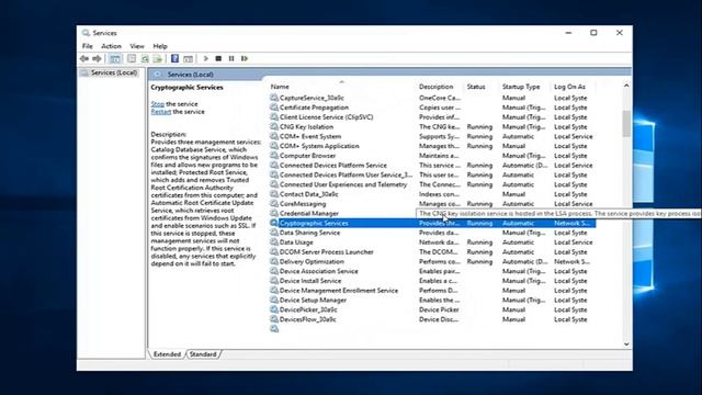 Fix an Unexpected Error Has Occurred the Troubleshooting Wizard Can’t Continue смотреть онлайн