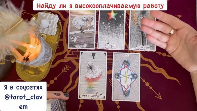 Найду ли я высокооплачиваемую работу? смотреть онлайн
