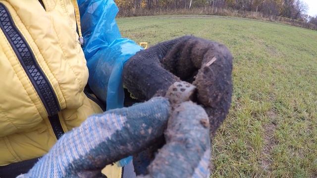 ПОИСК МОНЕТ В КАЛУЖСКОЙ ОБЛАСТИ FINDING COINS IN THE KALUGA REGION смотреть онлайн