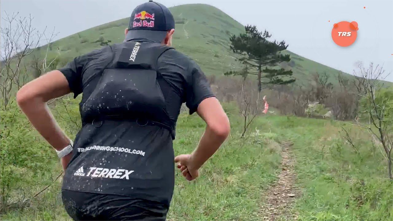 Дмитрий Митяев о Markotkh trail 2019. смотреть онлайн