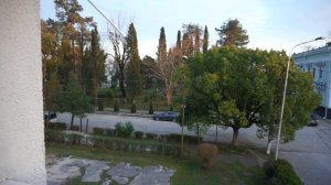 Отдых в Абхазии Гудаута отель Ан-тей