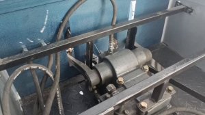 Дополнительный гидрораспределитель на минитрактор