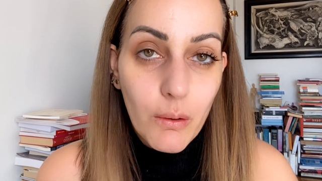 LASH DRAMA, PROVO IL TELESCOPIC LIFT MASCARA DI L OREAL II NUNZIA смотреть онлайн