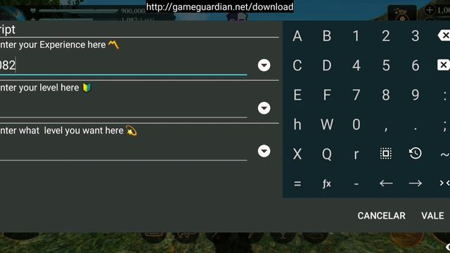 The Wolf ~Super Script |Desired Level Hack| 32 and 64 bits (2.9.0) смотреть онлайн