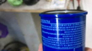 Про масляные фильтра для Honda