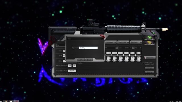 how to setup macros in bloody gaming mice смотреть онлайн