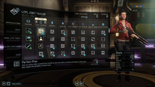 High cover reveal - XCOM2 LWOTC MOD JAM+ 実況プレイ #04 смотреть онлайн