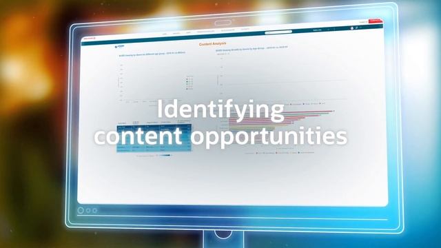 Oracle Smart Media Production Planning Solution Intro смотреть онлайн