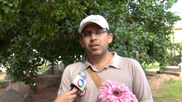 EQUIPES DE ENDEMIAS INTENSIFICAM COMBATE AO MOSQUITO DA DENGUE смотреть онлайн