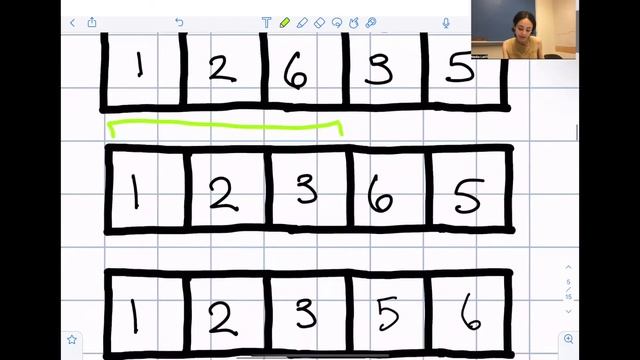 Selection Sort | Algorithm & Complexity смотреть онлайн