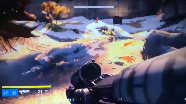 Shadowlight (A destiny Roleplay) Episode 1 смотреть онлайн