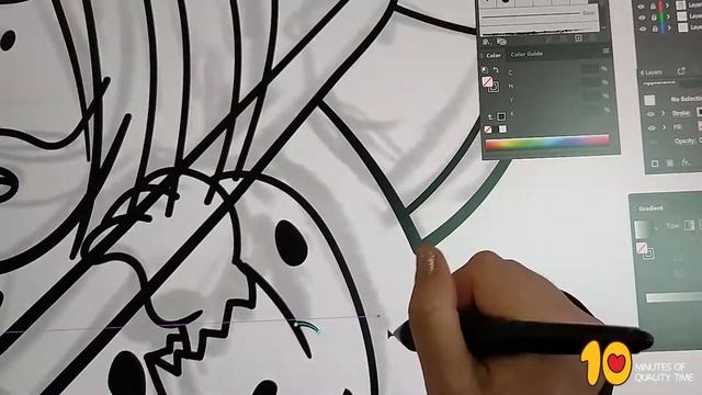 Tower of Babel - Bible Song for Kids смотреть онлайн