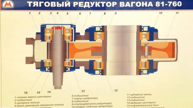 Редуктор 81 760 смотреть онлайн