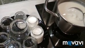 Готовим йогурт в мультиварке в домашних условиях