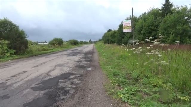 Озеро Шутово. #1 из 4 - От Дивенской до Кемска. смотреть онлайн