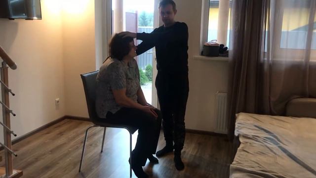 Исцеление и крещение Духом Святым смотреть онлайн