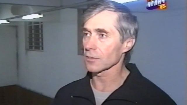 2003/12 – Спортивная панорама | Группа здоровья смотреть онлайн