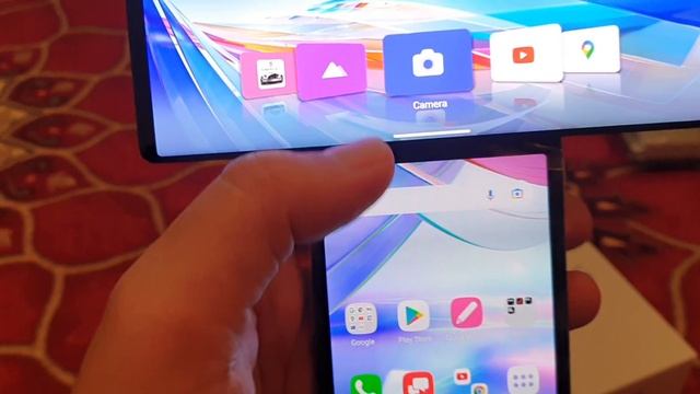 LG WING 5G 256-GB Mobile Phones & Laptops, Low Price in UAE ??, Used iPhone, Samsung, Huawei, Sony смотреть онлайн