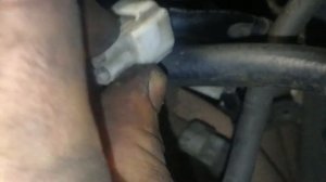 Honda CBR 600 RR замена масла и свечей