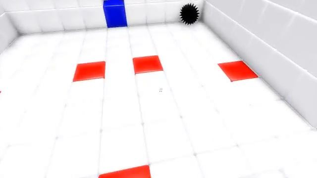 Q.U.B.E. Beta 1.2 Longplay смотреть онлайн